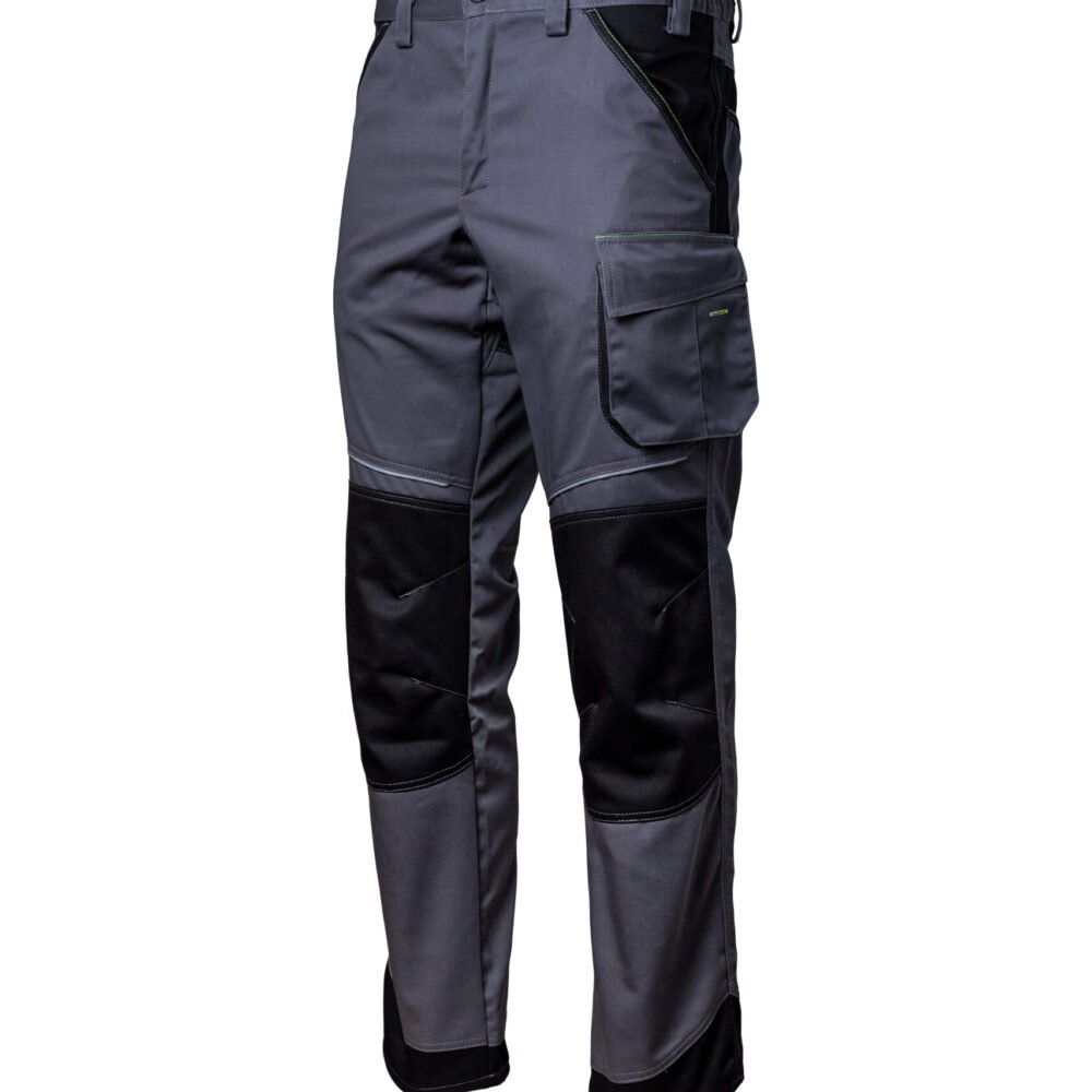 145 000 Derekas nadrág Gray/Black