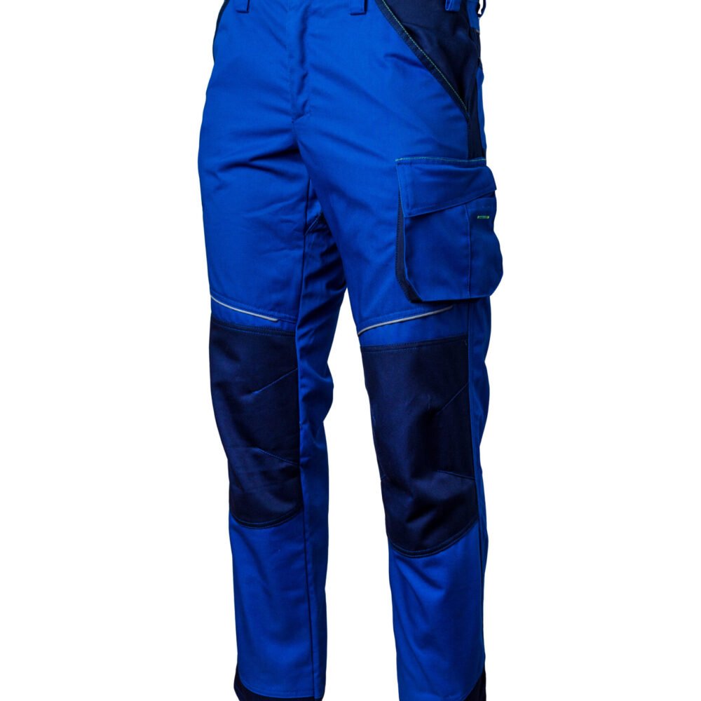 145 000 Derekas nadrág Royal/Navy