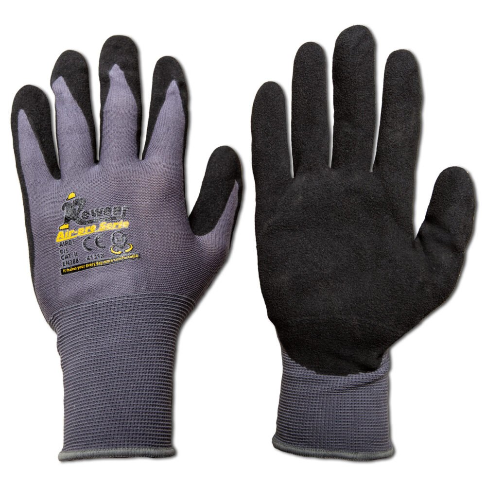 AirPro nitril kesztyű