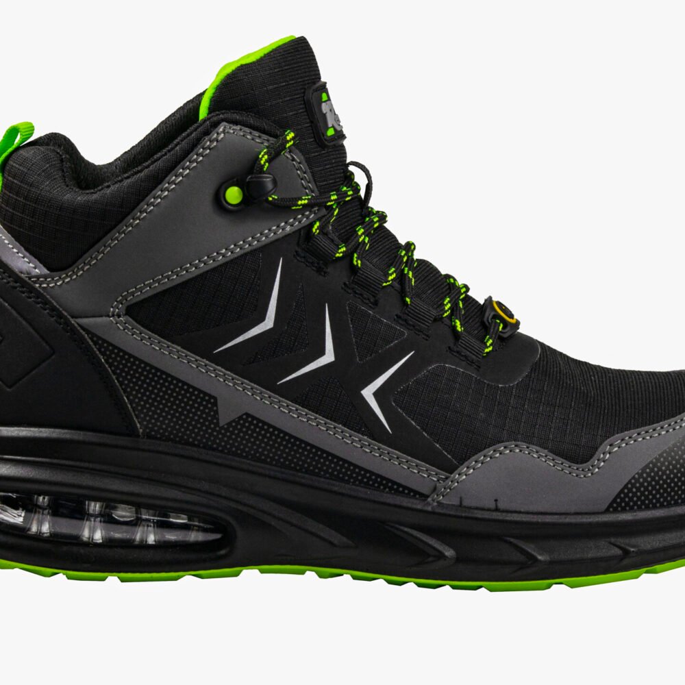Downey Green S1P ESD