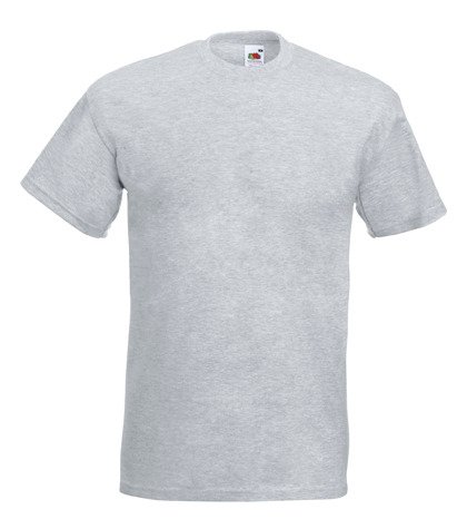 Kerek nyakú póló - FoL 61044 Super Premium T