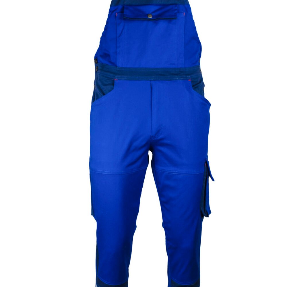 115000E Mellesnadrág - NAVY