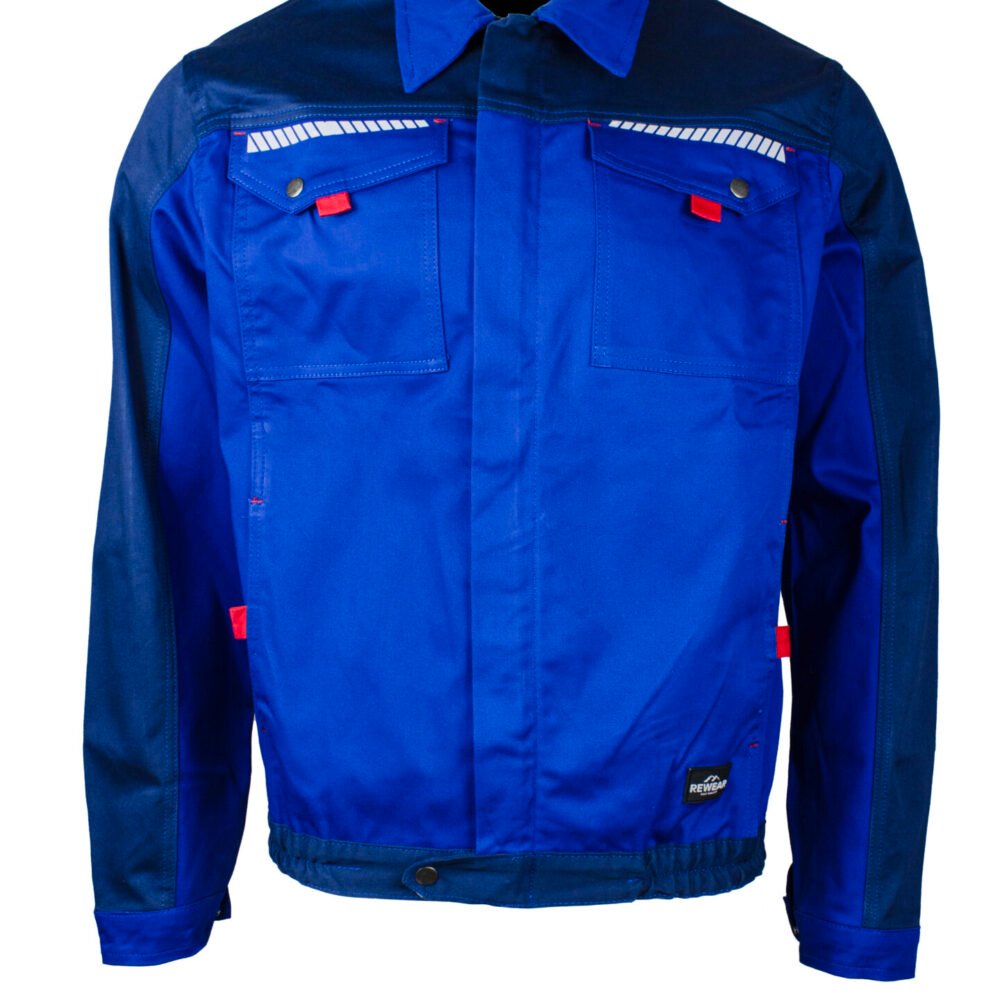 125000E Dzseki - Navy