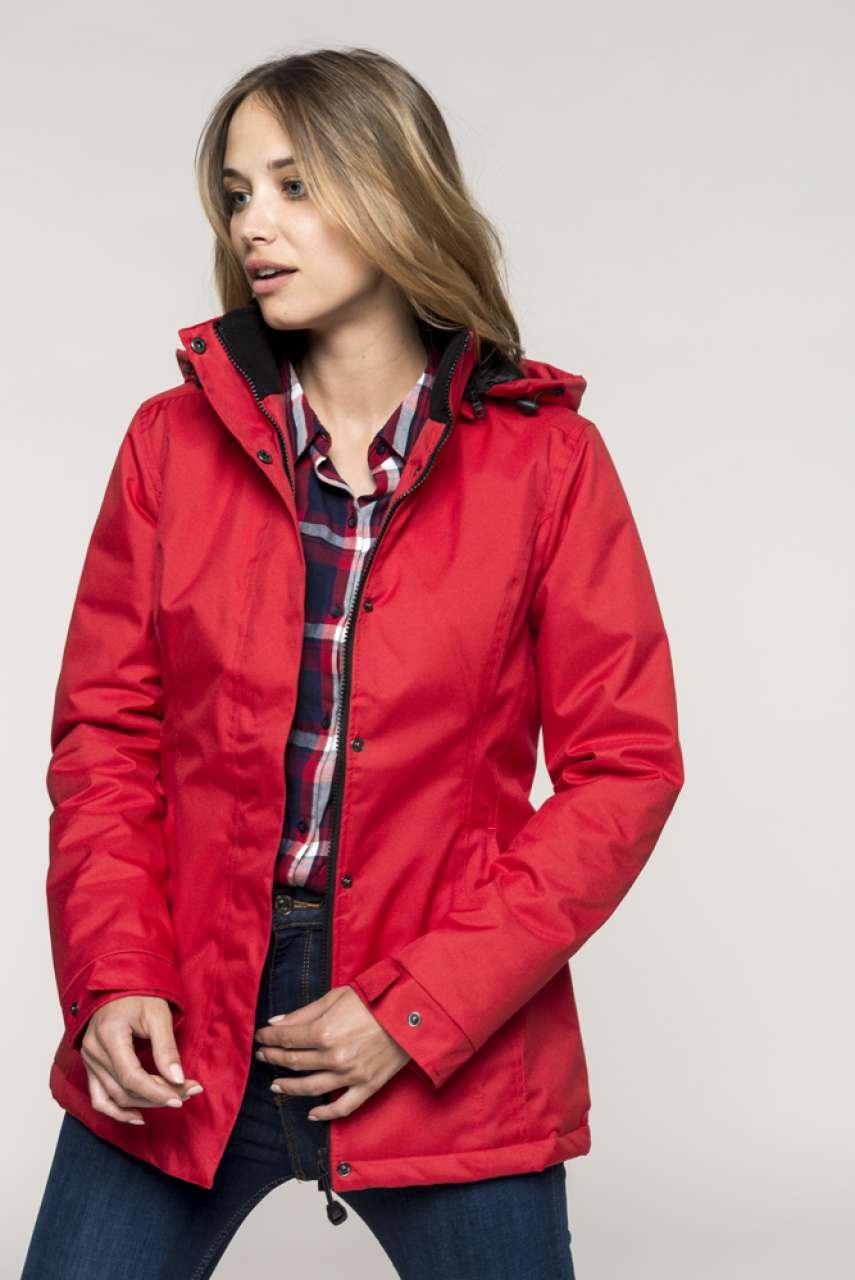 Női parka - KA6108
