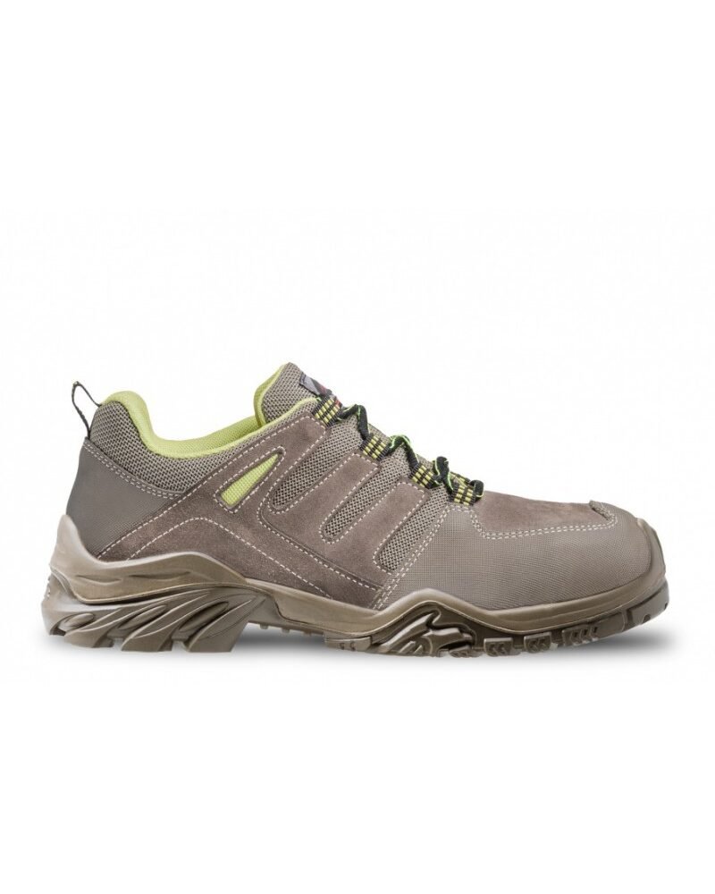 Blackfire Low S1P SRC Félcipő