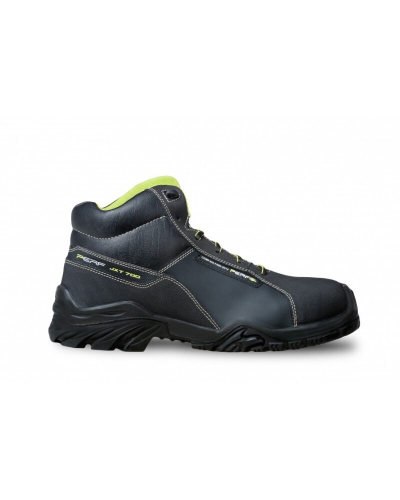 Endurance High S3 ESD Bakancs