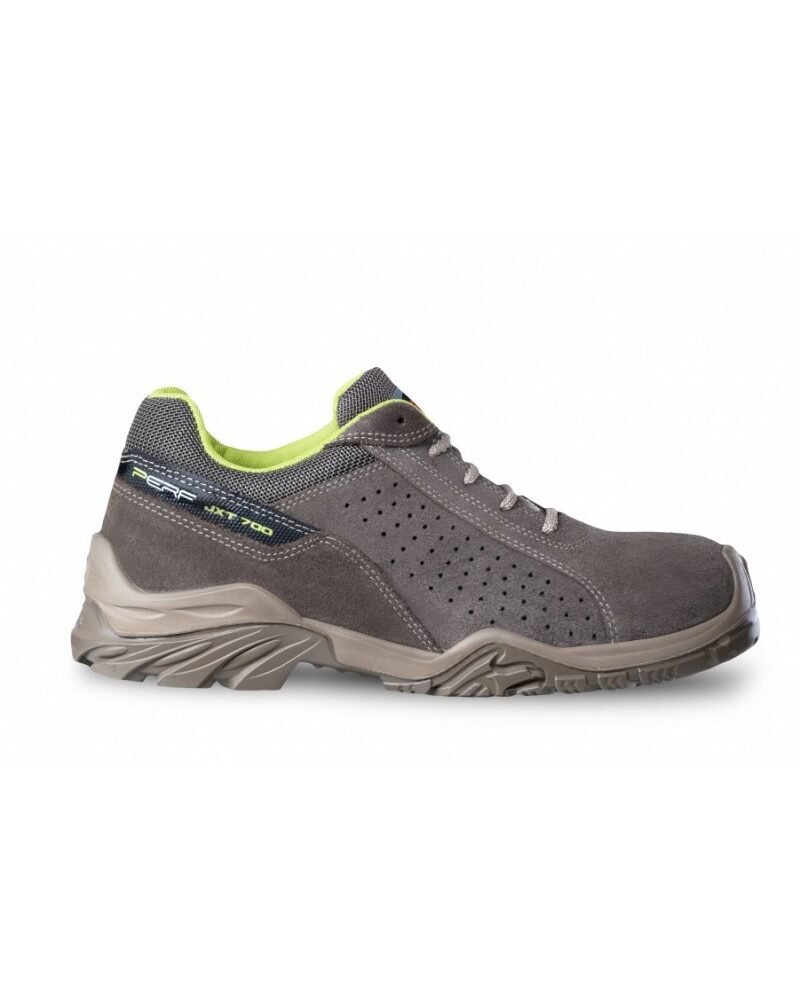 Force 3 S1P SRC Félcipő