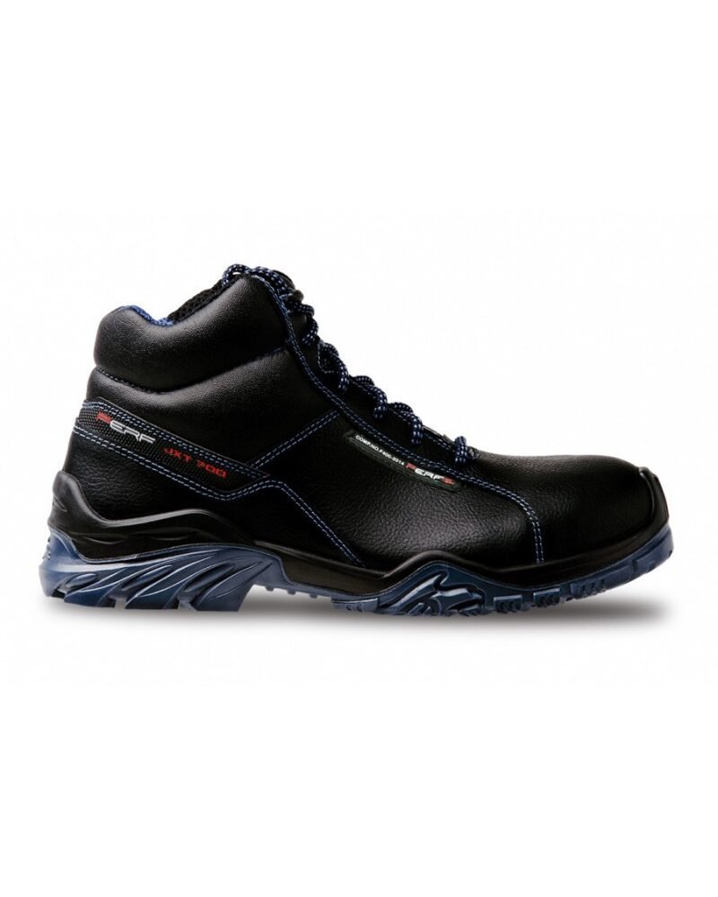 Tornado High S3 SRC Bakancs