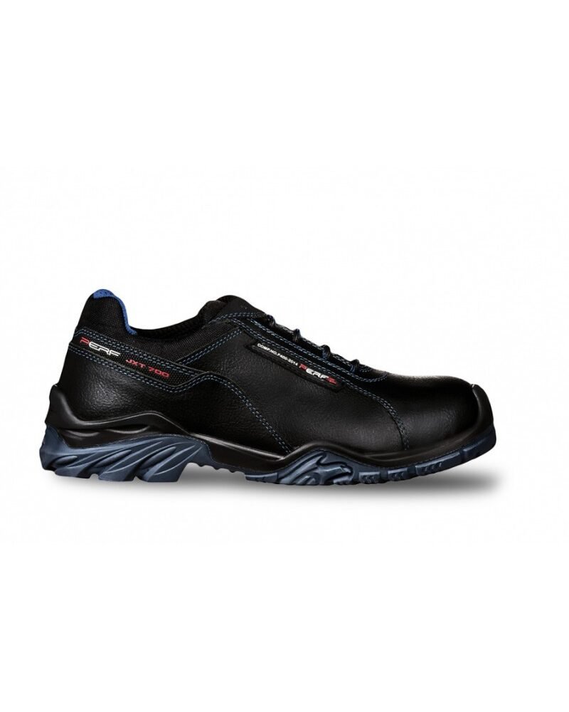 Tornado Low S3 SRC Félcipő