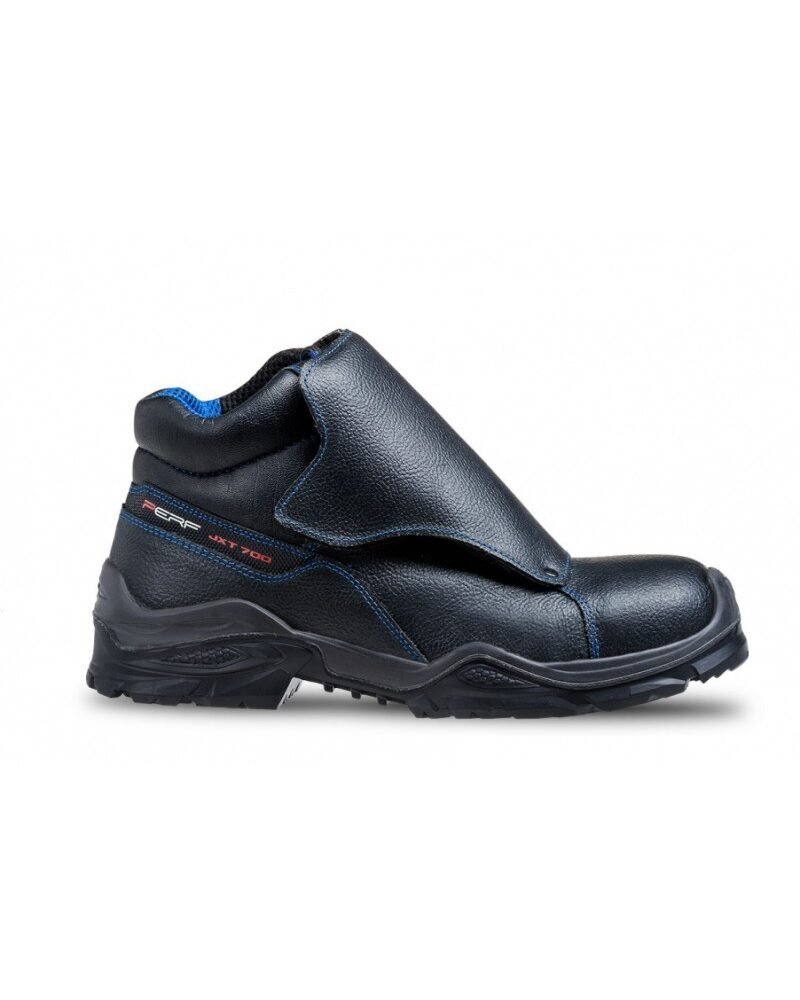 Welder S3 HRO SRC Hegesztőbakancs