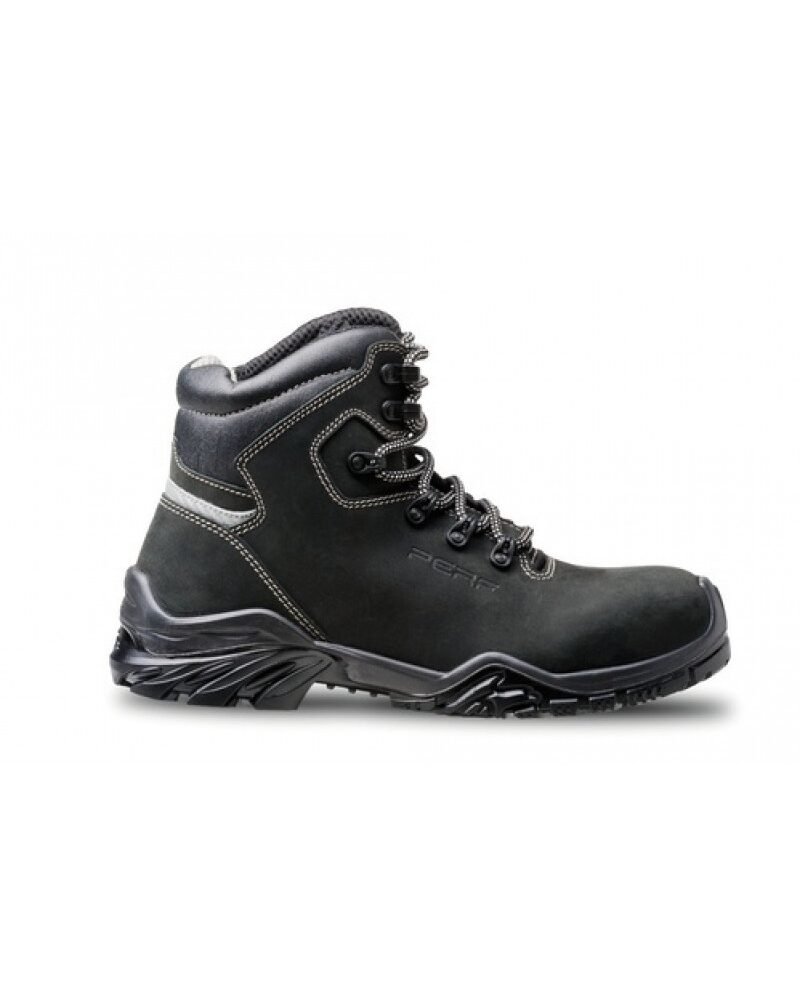 Sniper S3 SRC - Black Bakancs