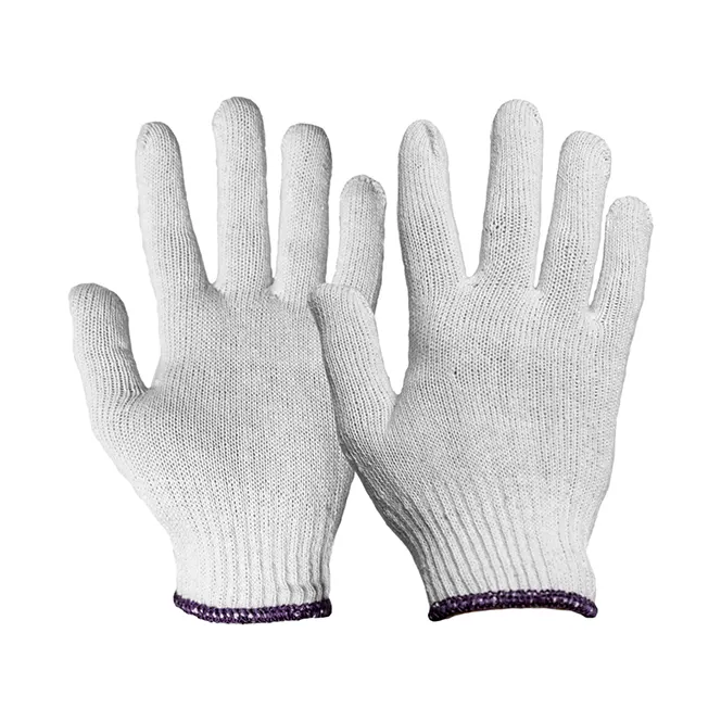 Textil kesztyűk